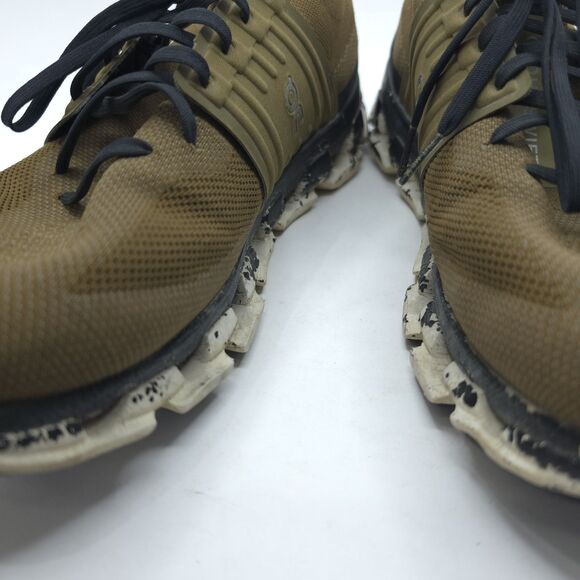 On Cloudswift 3 Running Men’s Shoes Sneakers Hunter Safari Sz 13 3MD10561921 main image 8